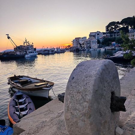 شقة Amazing View دراسنيتش المظهر الخارجي الصورة
